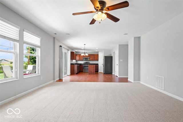 8682 N Dresden Drive, Mccordsville, IN 46055