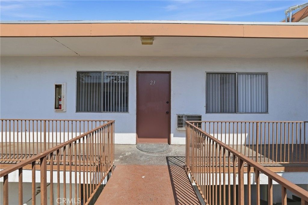 Image 1 of property listing at 13040 Dronfield 23, Sylmar, CA 91342