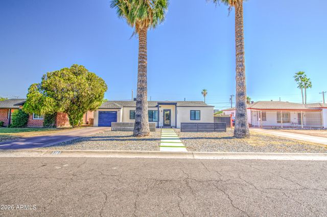 1261 E CAMBRIDGE Avenue, Phoenix, AZ 85006