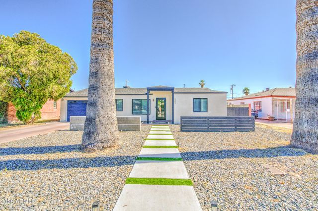 1261 E CAMBRIDGE Avenue, Phoenix, AZ 85006