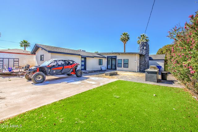 1261 E CAMBRIDGE Avenue, Phoenix, AZ 85006