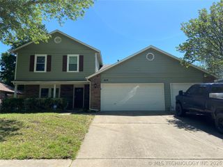 1619 S Fir Place, Broken Arrow, OK 74012