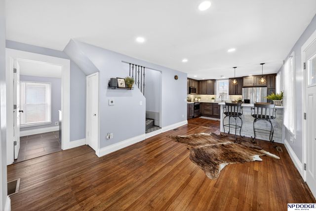 1250 E 6th Street, Fremont, NE 68025
