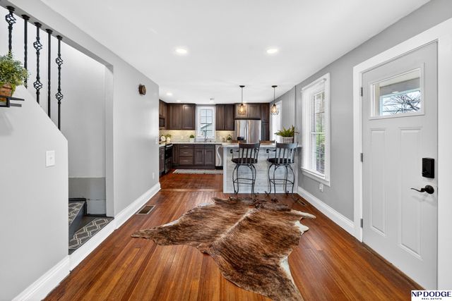 1250 E 6th Street, Fremont, NE 68025