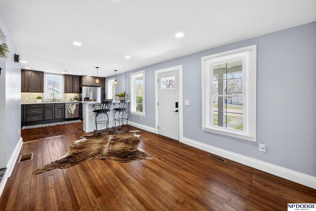 1250 E 6th Street, Fremont, NE 68025