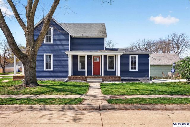 1250 E 6th Street, Fremont, NE 68025