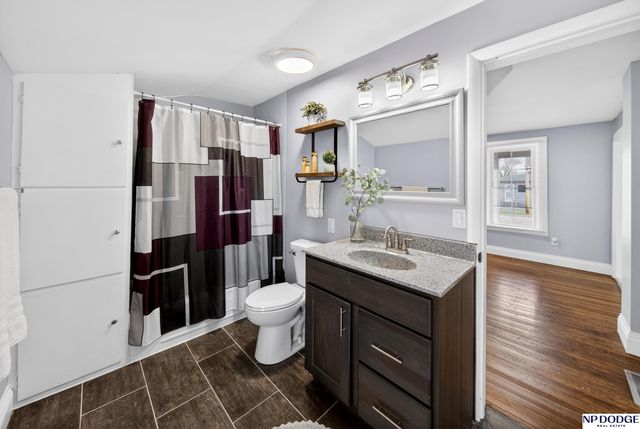 1250 E 6th Street, Fremont, NE 68025