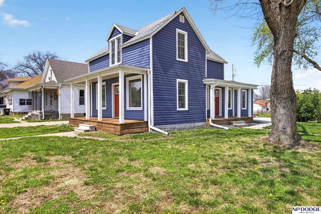 1250 E 6th Street, Fremont, NE 68025
