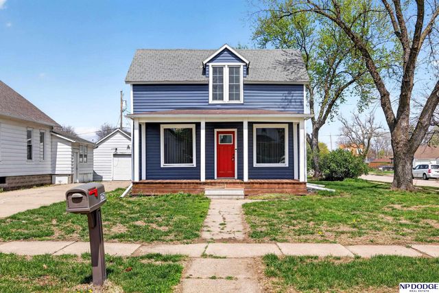 1250 E 6th Street, Fremont, NE 68025