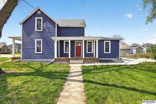 1250 E 6th Street, Fremont, NE 68025