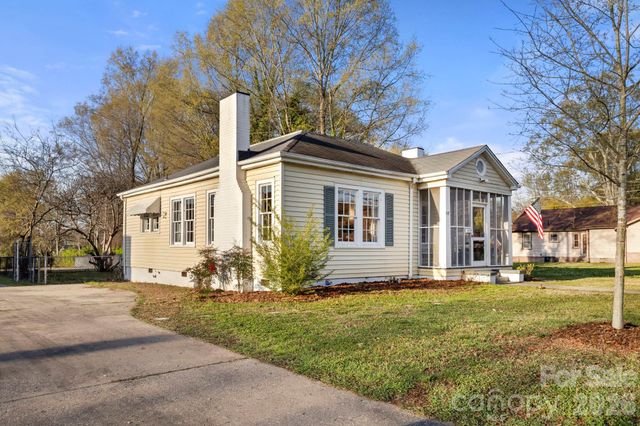 417 W Graham Street, Shelby, NC 28150