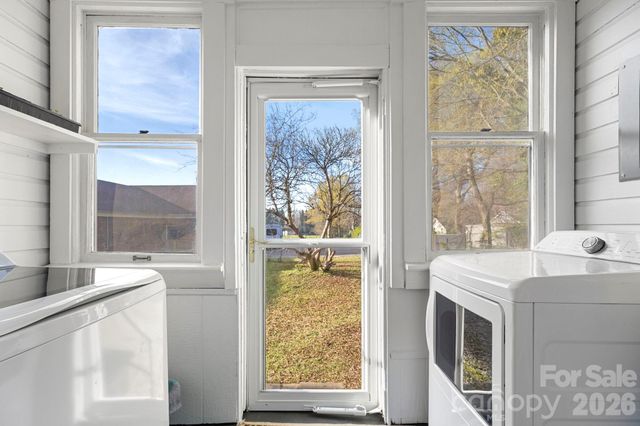 417 W Graham Street, Shelby, NC 28150