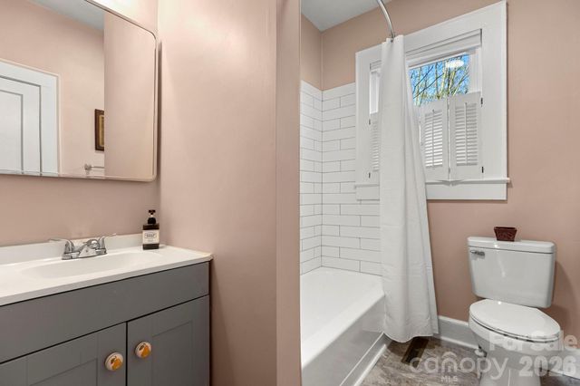 417 W Graham Street, Shelby, NC 28150