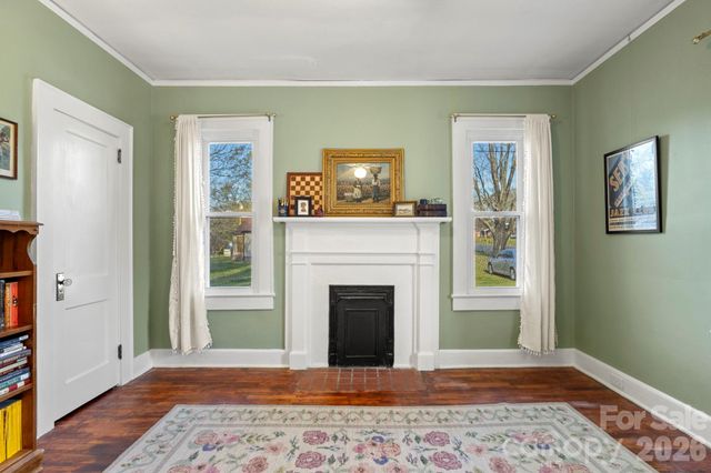 417 W Graham Street, Shelby, NC 28150