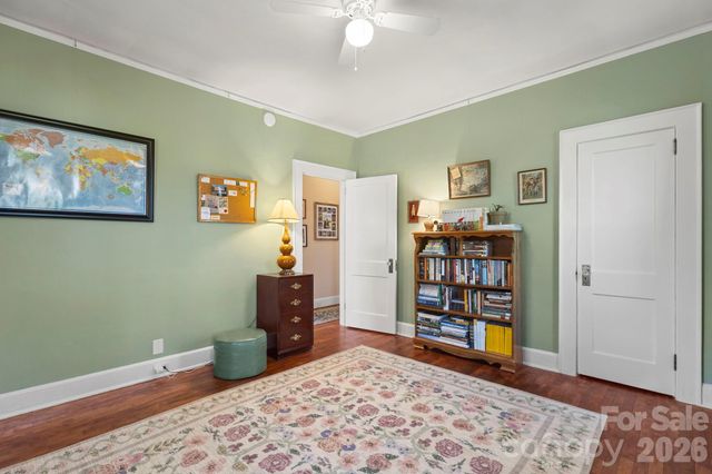 417 W Graham Street, Shelby, NC 28150