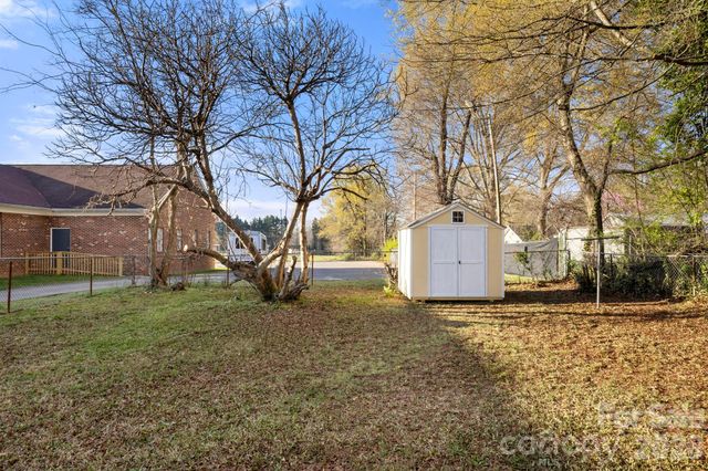 417 W Graham Street, Shelby, NC 28150