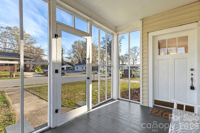 417 W Graham Street, Shelby, NC 28150