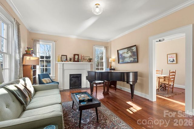 417 W Graham Street, Shelby, NC 28150