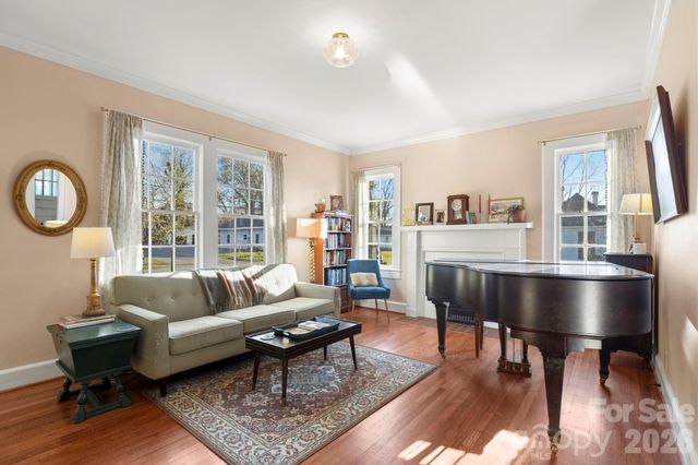 417 W Graham Street, Shelby, NC 28150