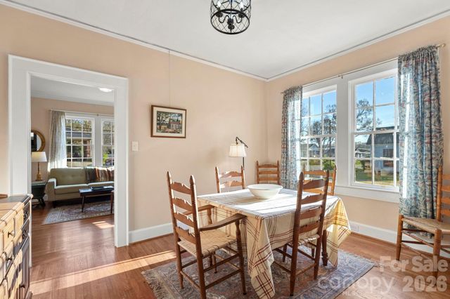 417 W Graham Street, Shelby, NC 28150