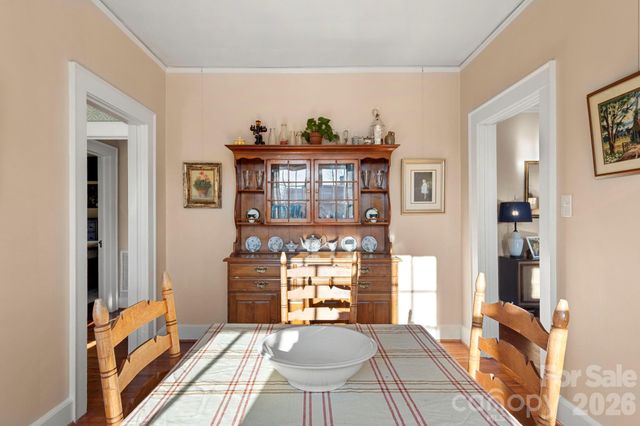 417 W Graham Street, Shelby, NC 28150