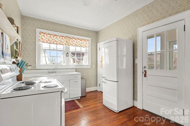 417 W Graham Street, Shelby, NC 28150