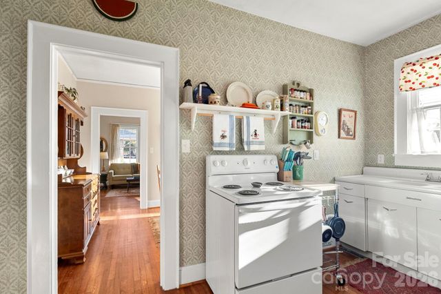 417 W Graham Street, Shelby, NC 28150