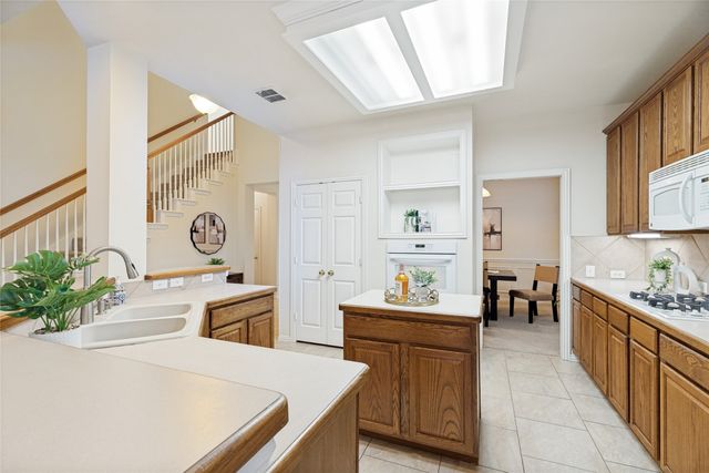 1706 Tealwood Lane, Corinth, TX 76210