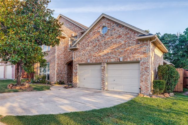 1706 Tealwood Lane, Corinth, TX 76210
