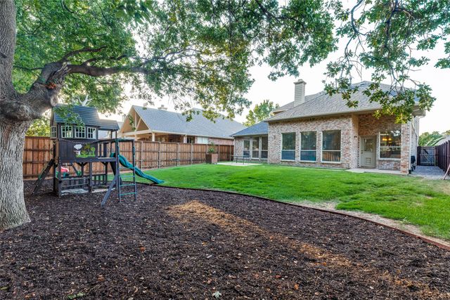 1706 Tealwood Lane, Corinth, TX 76210