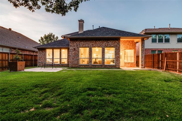 1706 Tealwood Lane, Corinth, TX 76210