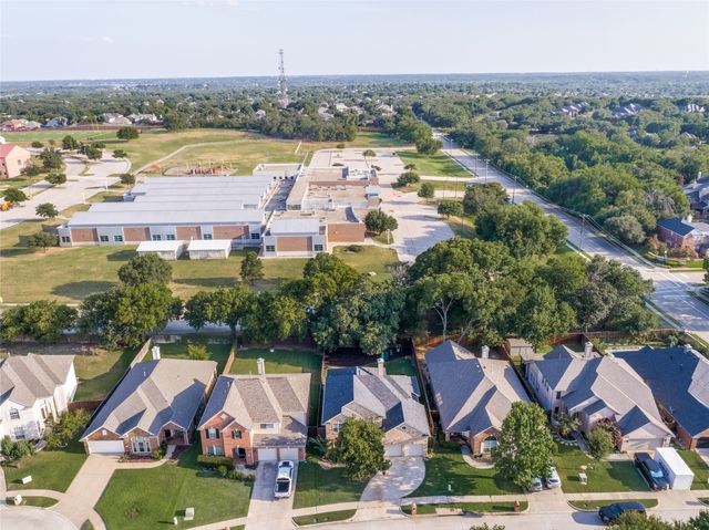 1706 Tealwood Lane, Corinth, TX 76210