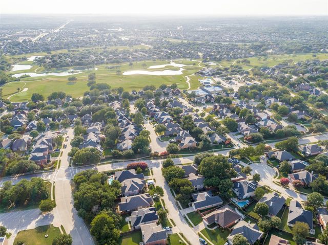 1706 Tealwood Lane, Corinth, TX 76210