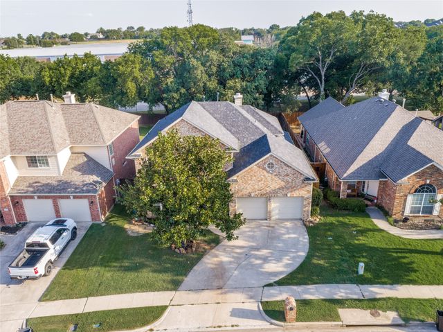 1706 Tealwood Lane, Corinth, TX 76210