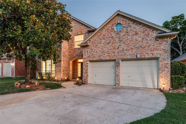 1706 Tealwood Lane, Corinth, TX 76210