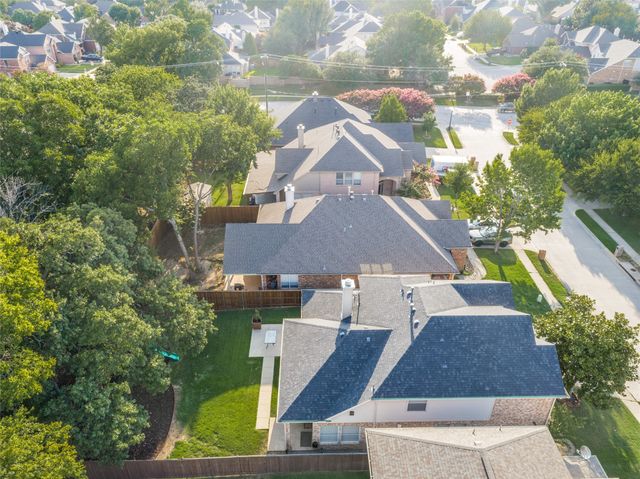 1706 Tealwood Lane, Corinth, TX 76210