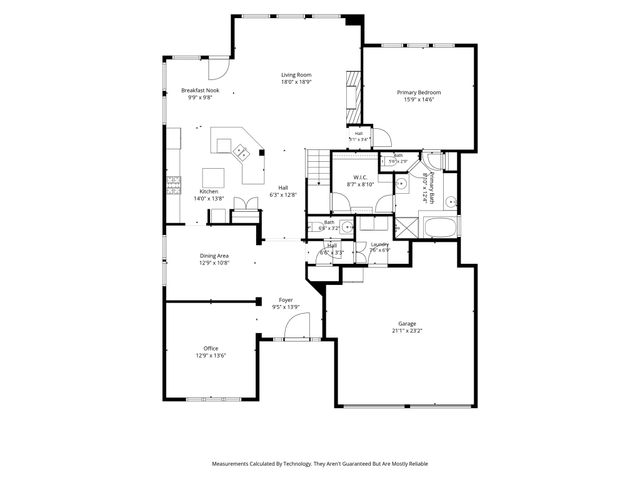 1706 Tealwood Lane, Corinth, TX 76210