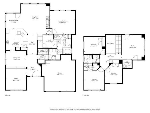 1706 Tealwood Lane, Corinth, TX 76210