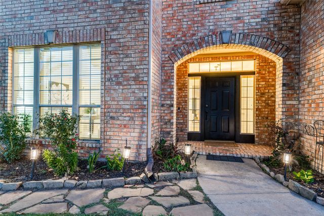 1706 Tealwood Lane, Corinth, TX 76210