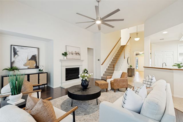 1706 Tealwood Lane, Corinth, TX 76210
