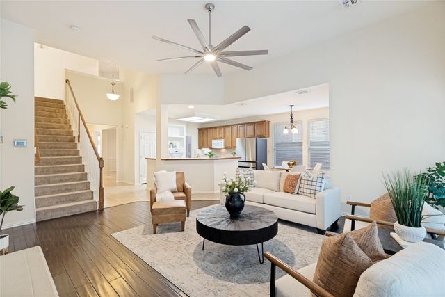 1706 Tealwood Lane, Corinth, TX 76210