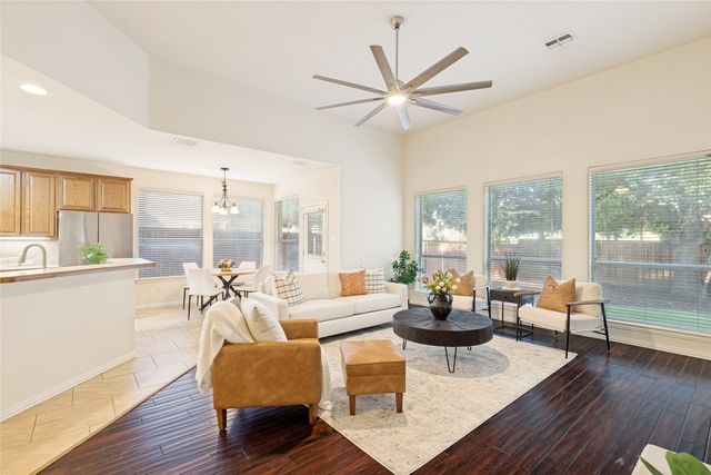 1706 Tealwood Lane, Corinth, TX 76210