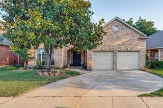 1706 Tealwood Lane, Corinth, TX 76210