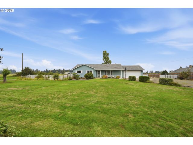 28095 Clear Lake Rd, Eugene, OR 97402