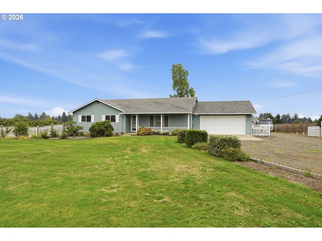 28095 Clear Lake Rd, Eugene, OR 97402