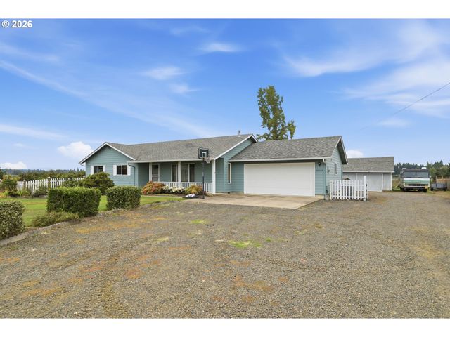 28095 Clear Lake Rd, Eugene, OR 97402