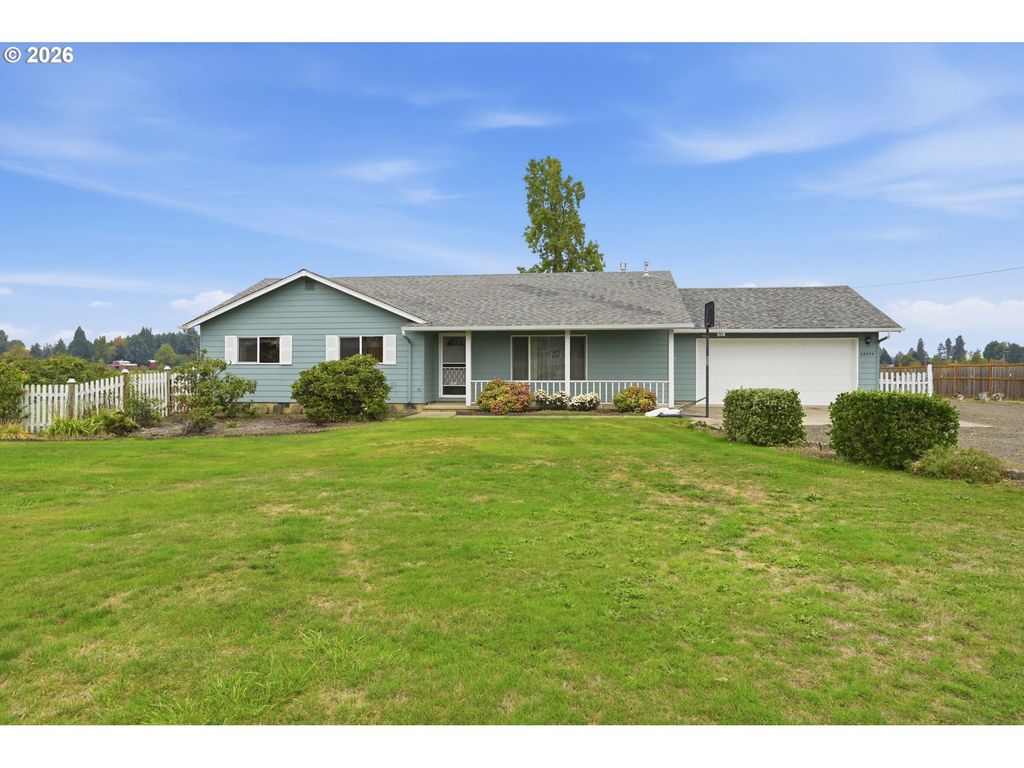28095 Clear Lake Rd, Eugene, OR 97402