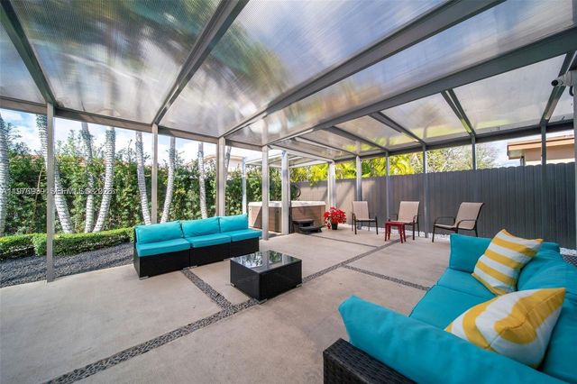 3436 SW 88th Pl 0, Miami, FL 33165