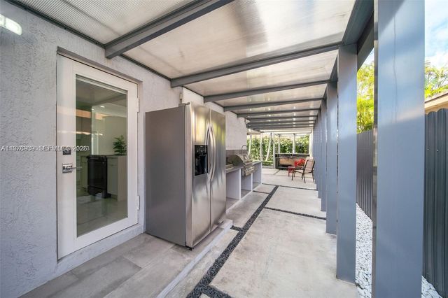 3436 SW 88th Pl 0, Miami, FL 33165