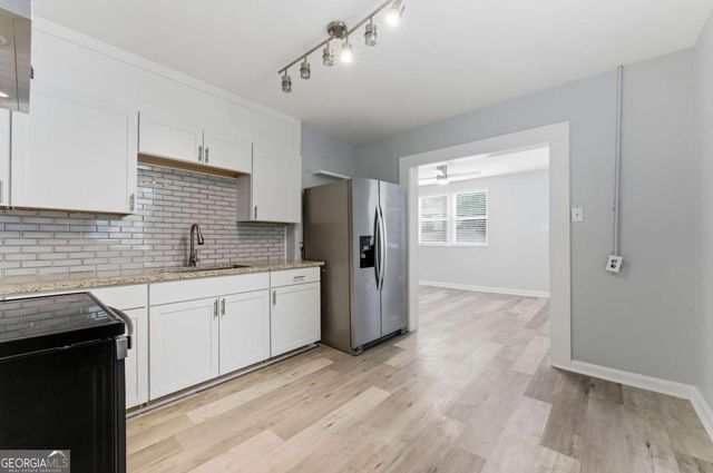 1307 Elizabeth Avenue SW, Atlanta, GA 30310